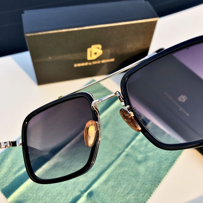 Ochelari David Beckham