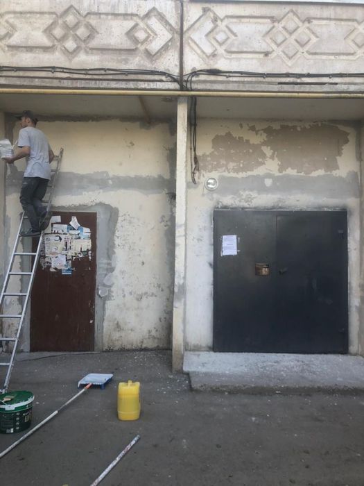 Ремонт отделка, квартиры дома, офисы, гаражы, помещение, подъезды.