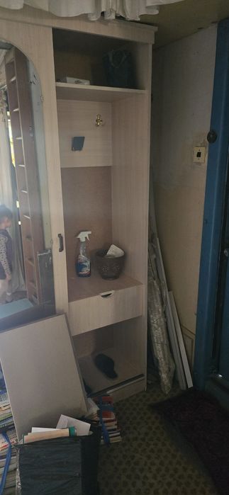 Сдам жилье свое в чирчике