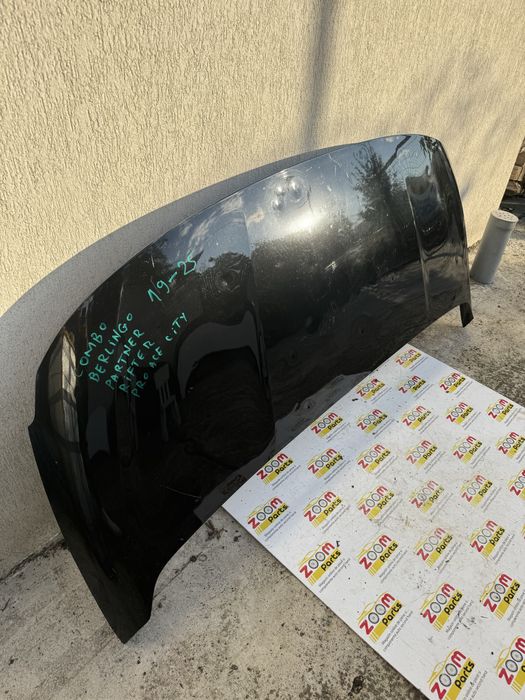Capota fata motor Toyota Proace City 2019-2025