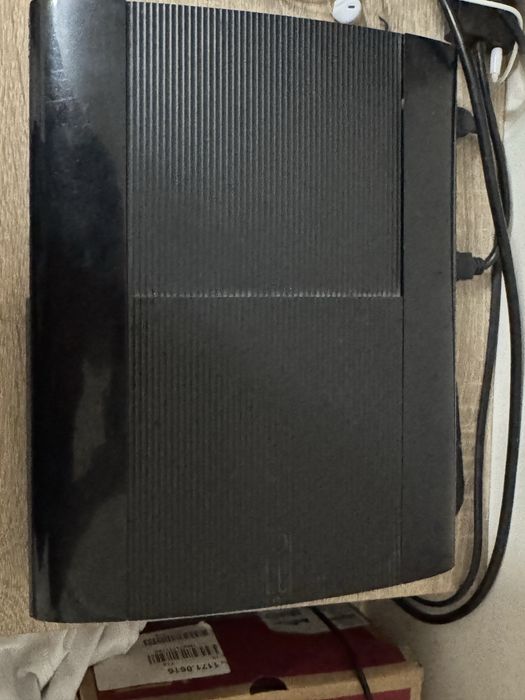 PlayStation3 отлично състояние