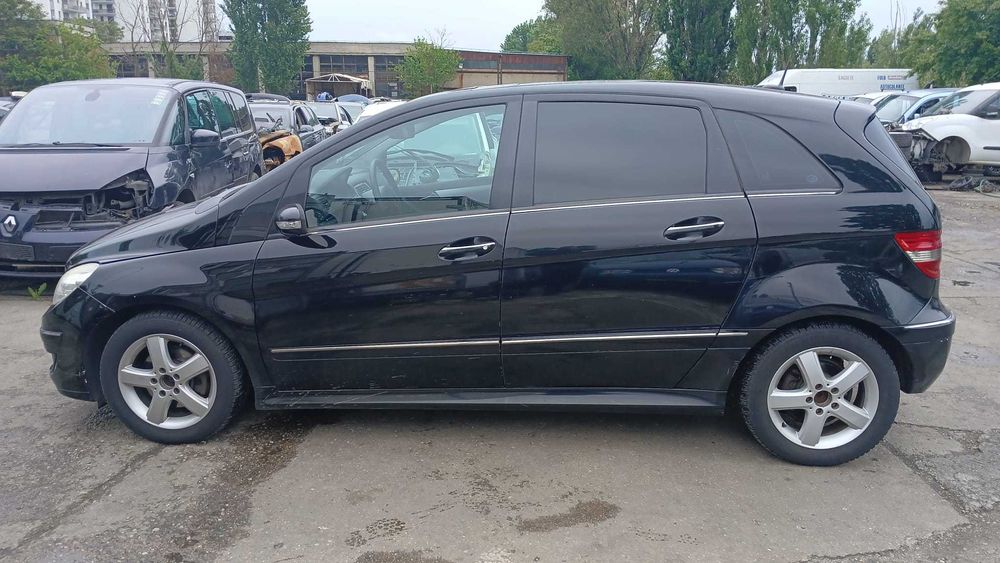 Dezmembrez Mercedes B-KLASS W245 2.0 CDI Din 2006-640.941