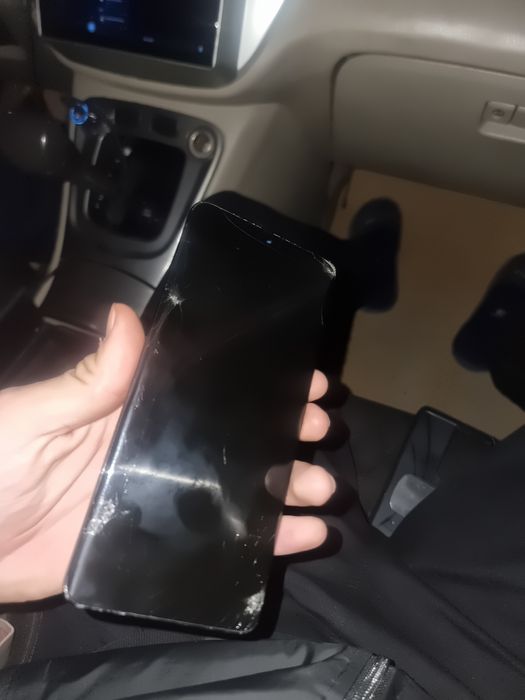 Samsung S21 ultra 11version