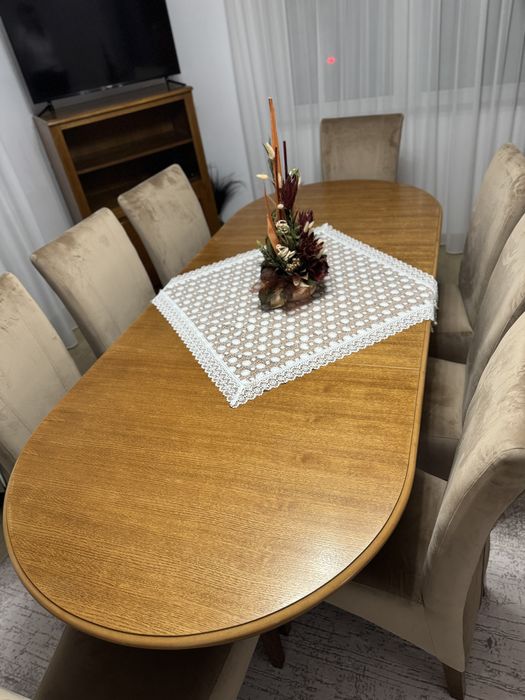 De vanzare Set Sufragerie