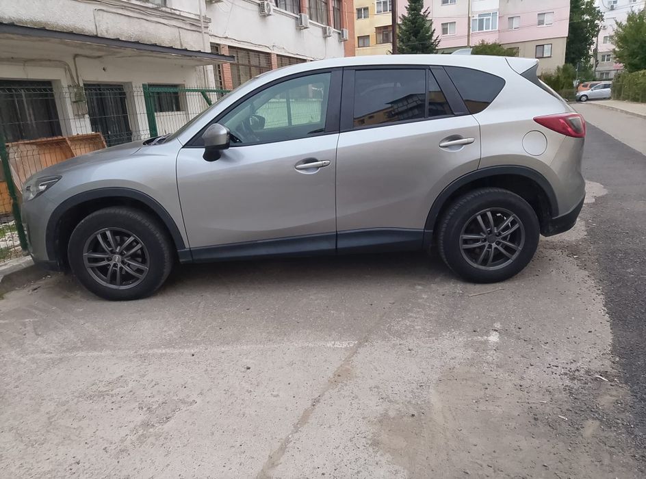 Vand Mazda CX-5 2.2 150cp, an 2014