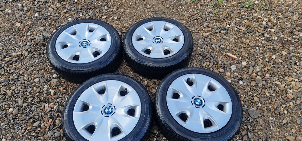 Jante    bmw   R16