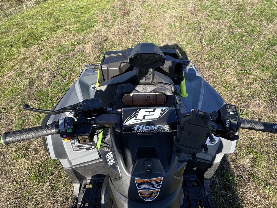 Vand can.am xmr 1000R