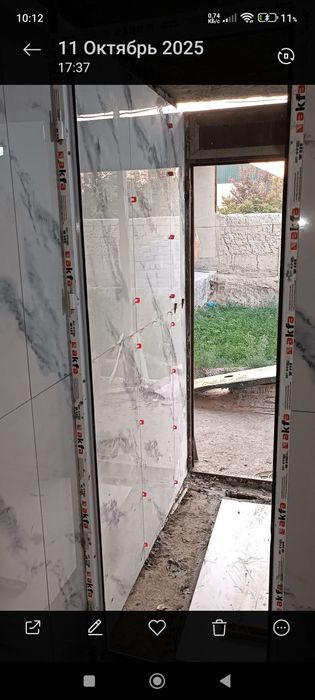 Маляр ишларни киламз маляр