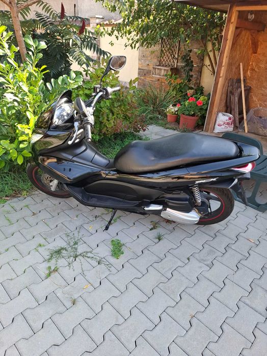 Honda PCX 125   an 2012