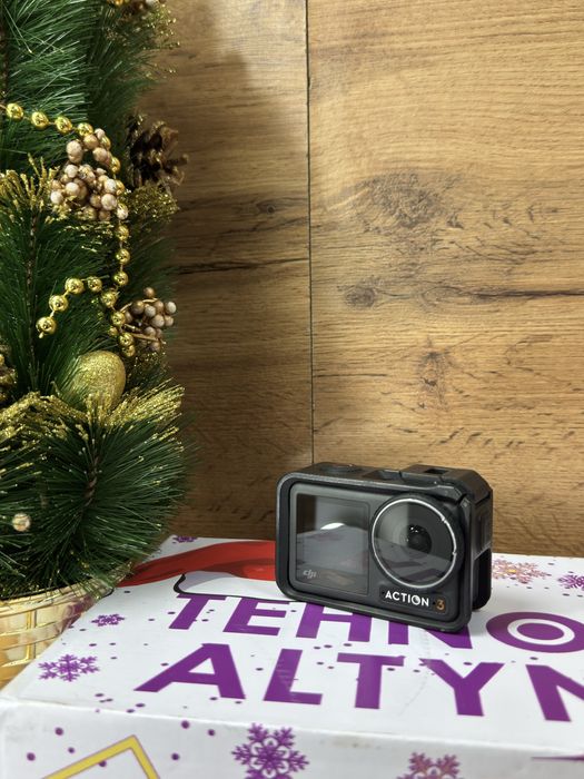 Osmo action/техноалтын/рассрочка/кт:1-153