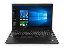 Lenovo ThinkPad L580 15.6Led Core i5-8250U 8GB DDR4 256 NvmeSSD24м.Гар