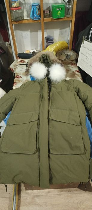 Продам женскую куртку в отличном состоянии!!!