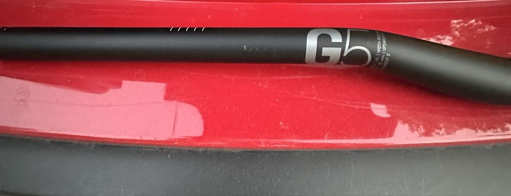 Кормило Canyon G5 Alloy Handlebar