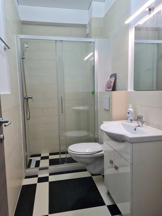 Inchiriez garsoniera Sunrise Residence Mamaia Sat