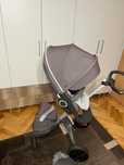 Vand carucior Stokke V5 Xplory Athleisure