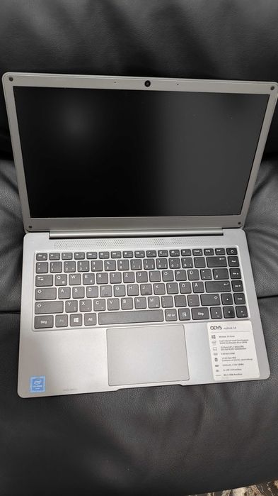Laptop Odys Mybook 14