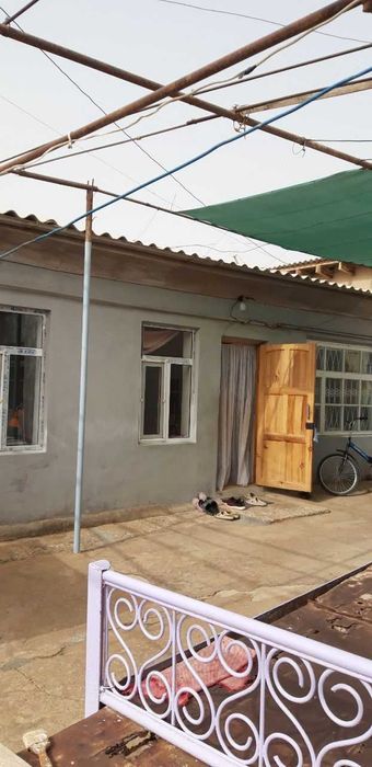 Продается дом в Сурхандаринской области