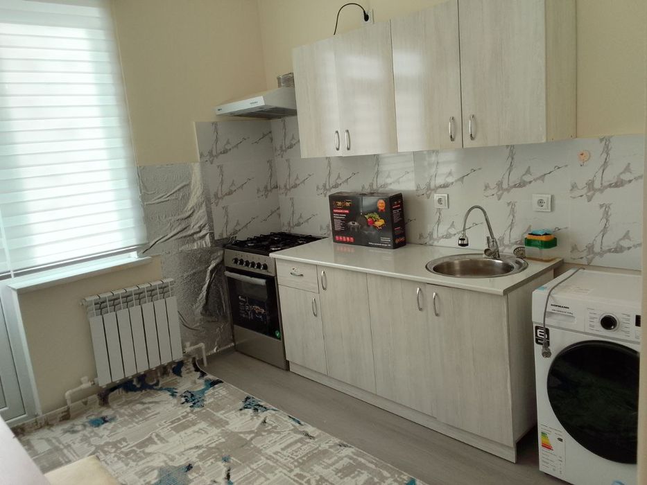 2 хонали квартира ижарага берилади!!!