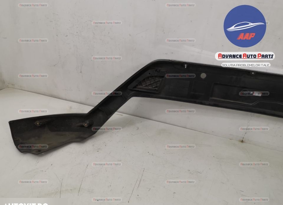 Оригинална предна броня Тойота РАВ4 / Toyota RAV4 Оригинална предна бр