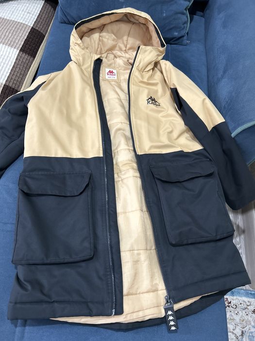 Продам ккртку подростковую