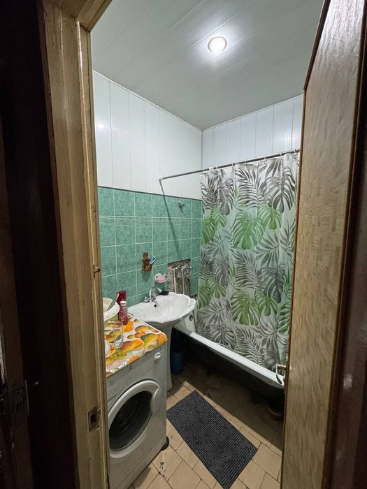 Юнусабад-19 Продажа 3х комнатная Улучшения планировка