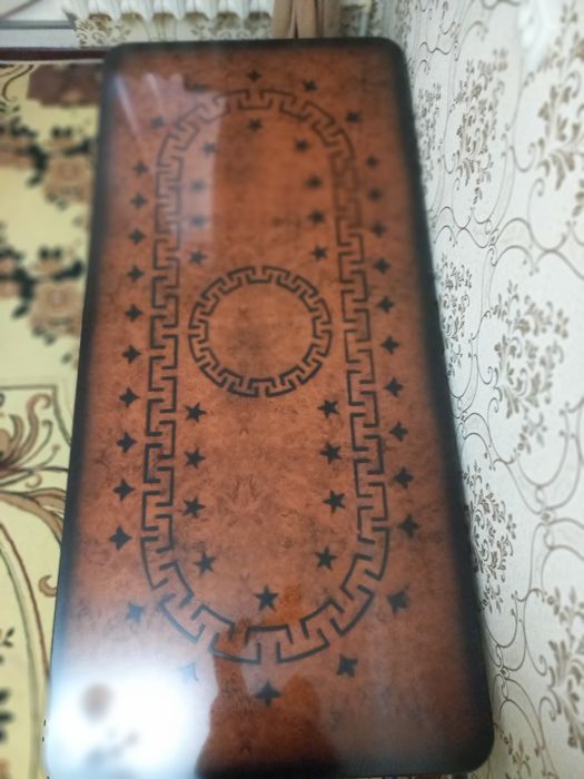 Хонтахта сотилади