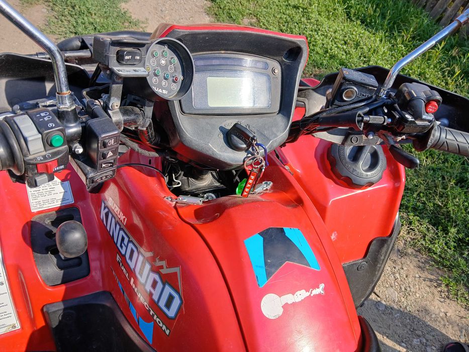 Atv de vânzare  ,