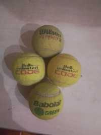 Тенисние мячи  для большого тенниса