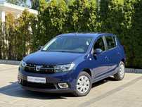 Dacia Sandero 2019 Dacia Sandero II Comfort 0.9 TCE / 90 CP