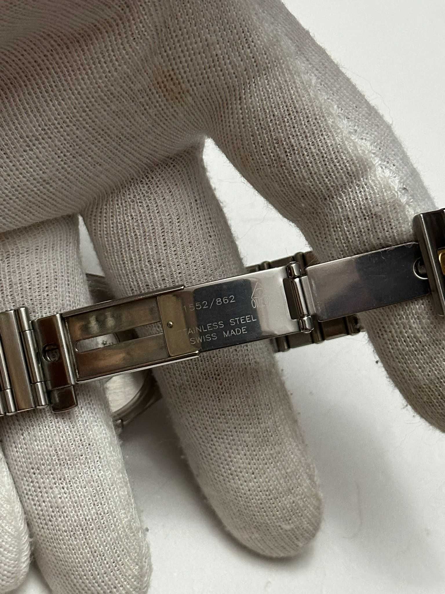 CEAS OMEGA CONSTELLATION - Ref. 1512.30 - Vintage -34mm -Unisex -1945$