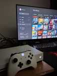Xbox One S 1TB + controler
