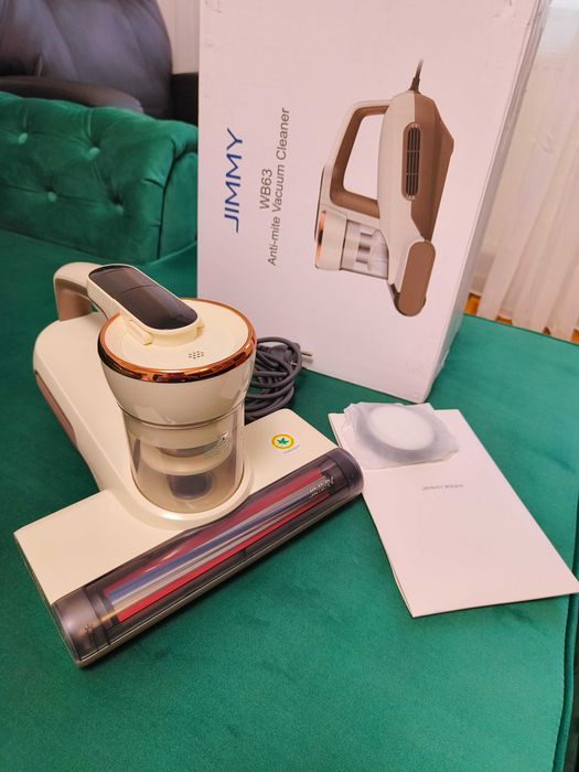 Aspirator, acarieni, vibratii, UV, Jimmy, Dyson , Karcher