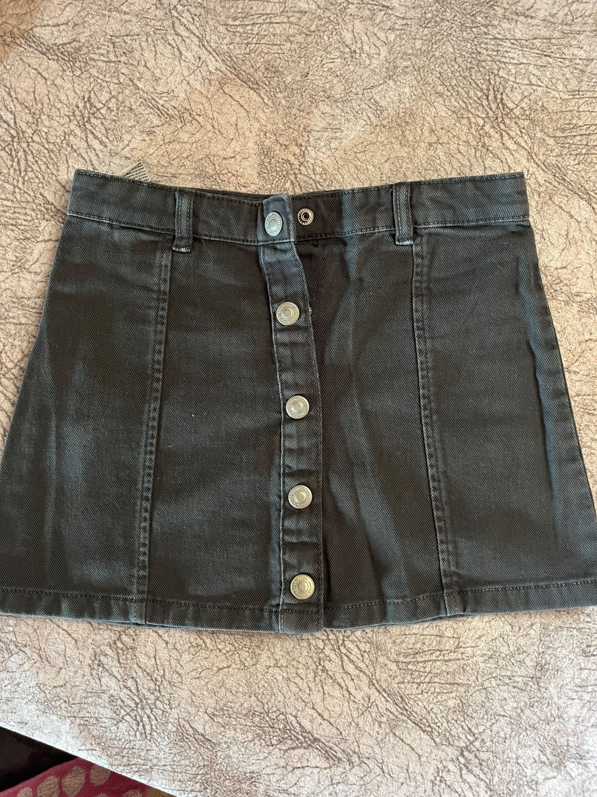 Къси панталонки ZARA