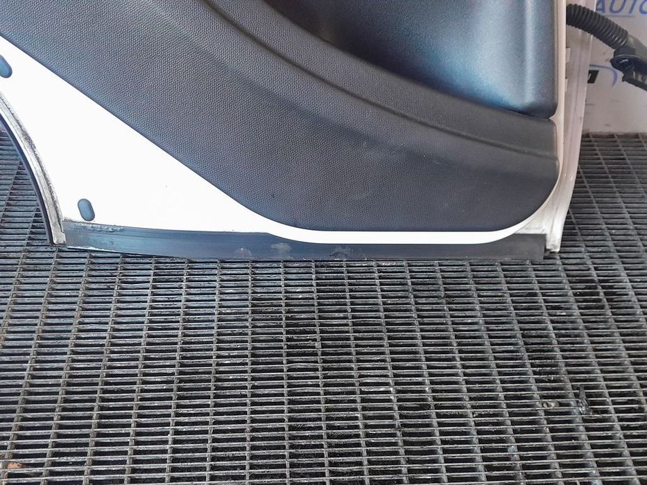 Usa Stanga Spate Mini Countryman 2010 - 2014 SUV 4 Usi ALB (1088)