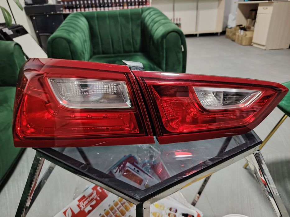 Новый задный фары Малибу 2 (2.4)