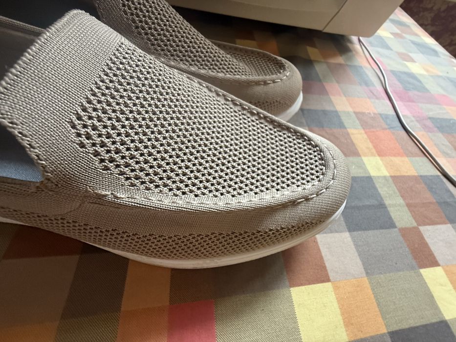 Макамины летние Loro Piano