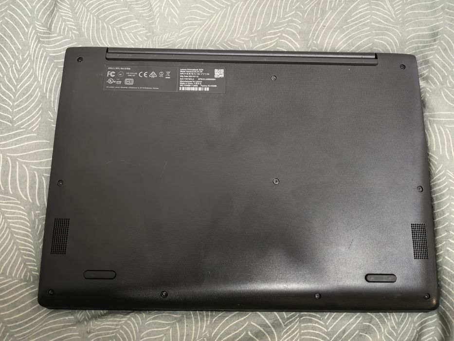 Lenovo Chromebook S330