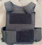Vesta antiglont warrior IIIA protectie 7.62mm