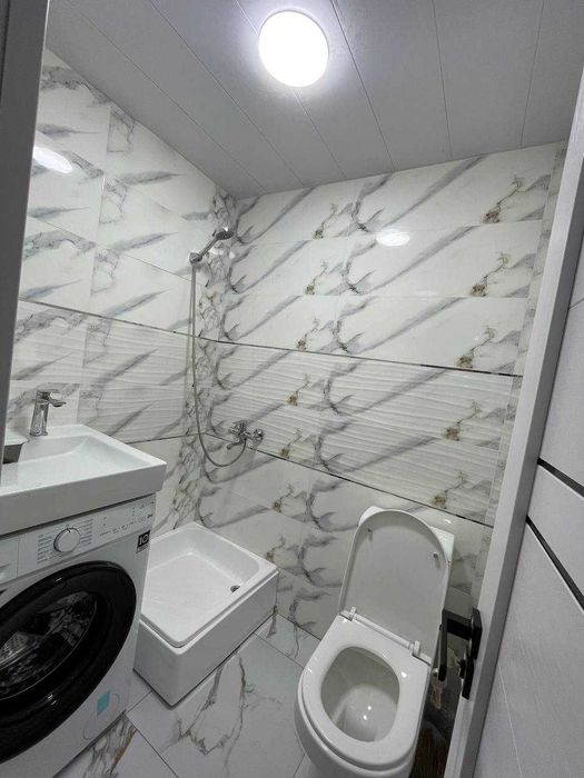 R5 Сдается квартира 2/2/5 в Шайхантахурском р-не, ор-р Ганга!