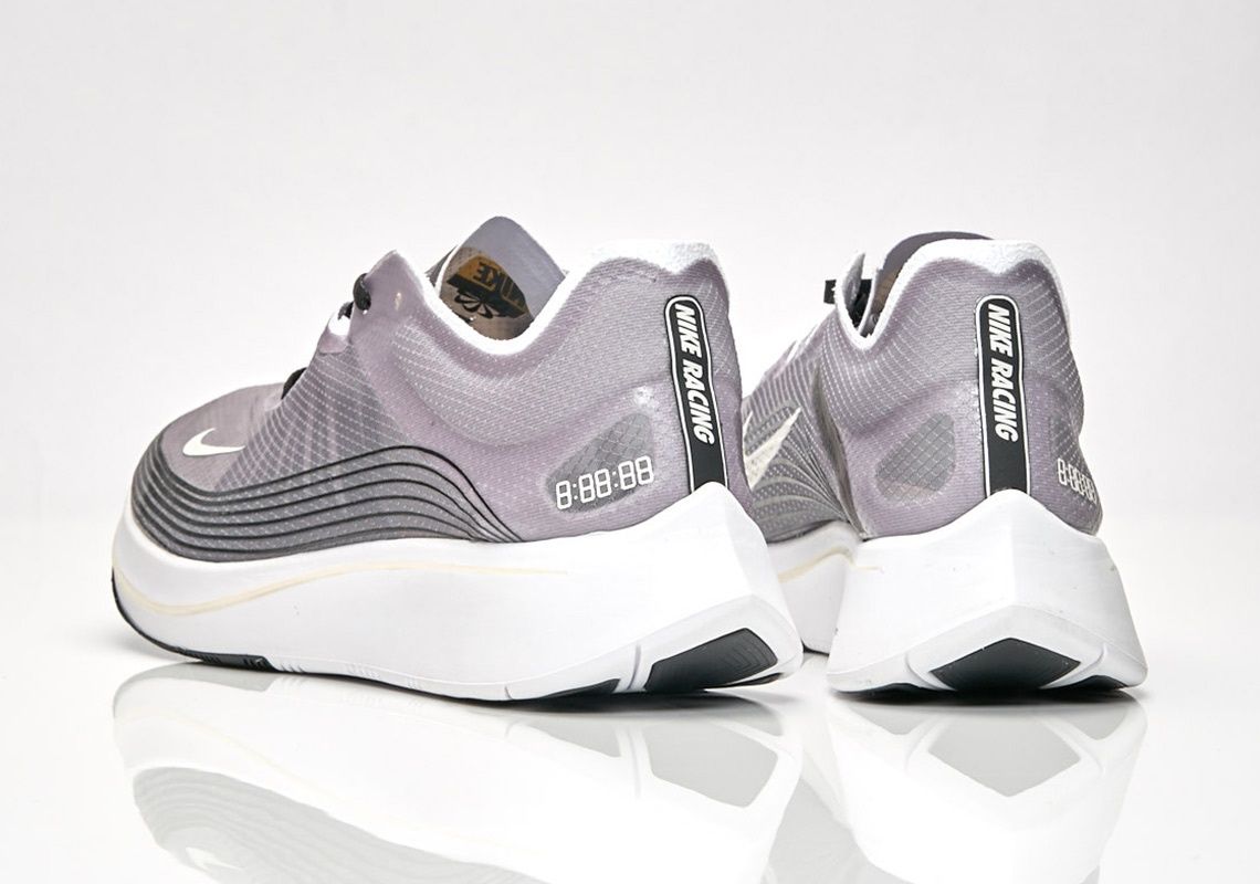 Nike Zoom Fly SP AJ9282-001
