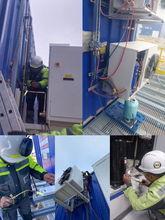 Ремонт Холодильников