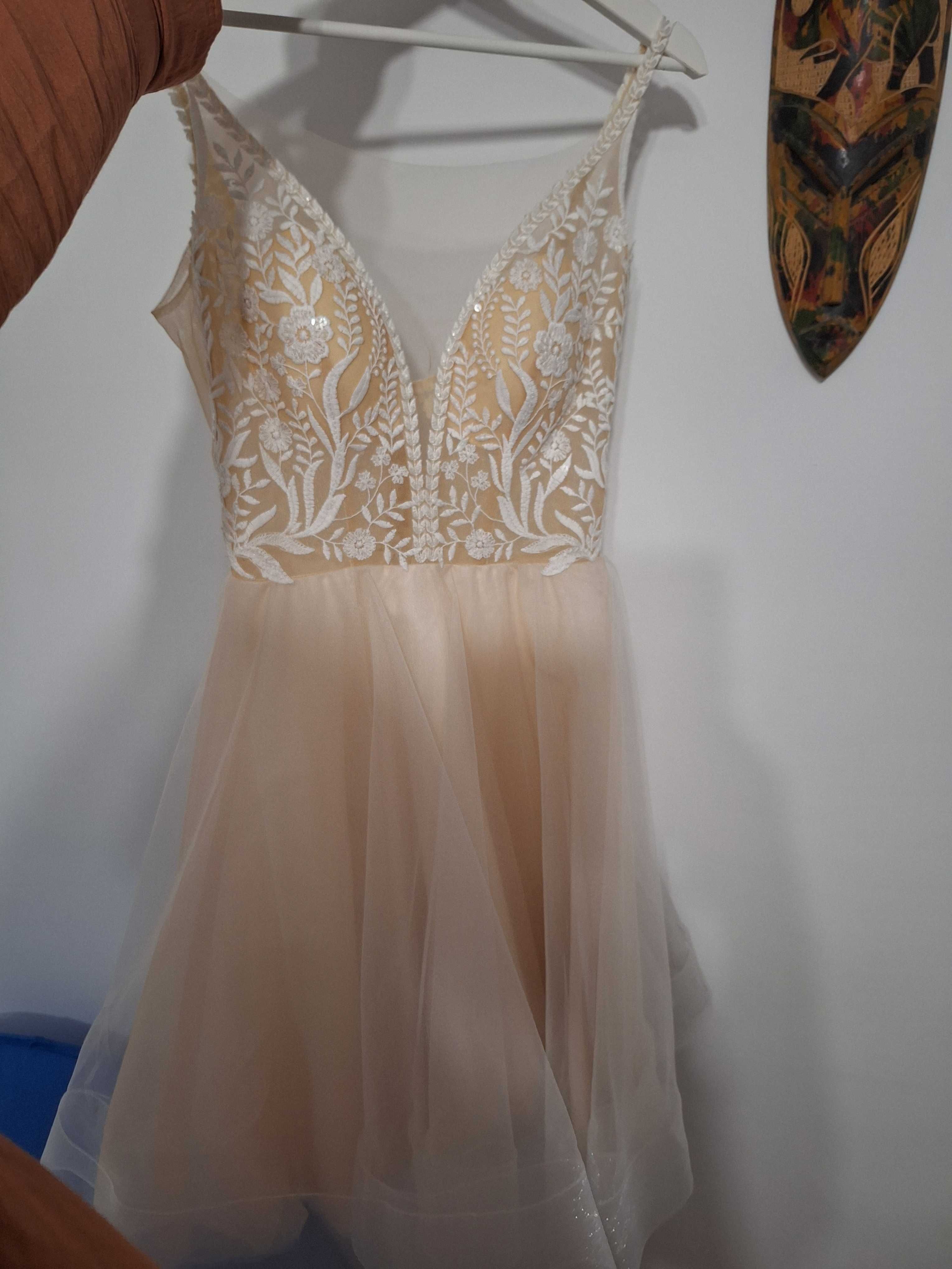 Rochie elegantă/ mireasă