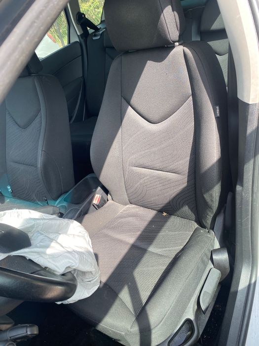 Пежо 308 1.6 бензин 120кс на части