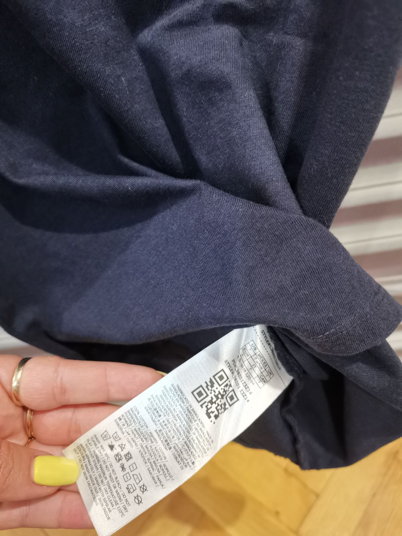 Тениска GUESS 124-130