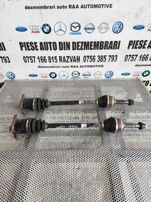 Planetare Planetara Stanga Deapta Spate Toyota Yaris Cross Prius 4x4 An 2020-2021-2022-2023-2024 1.