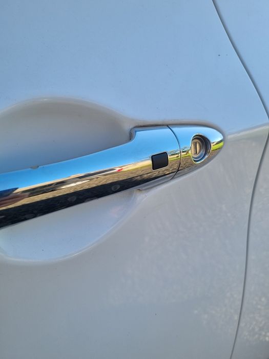 Kia Picanto Platinum Edition GT line