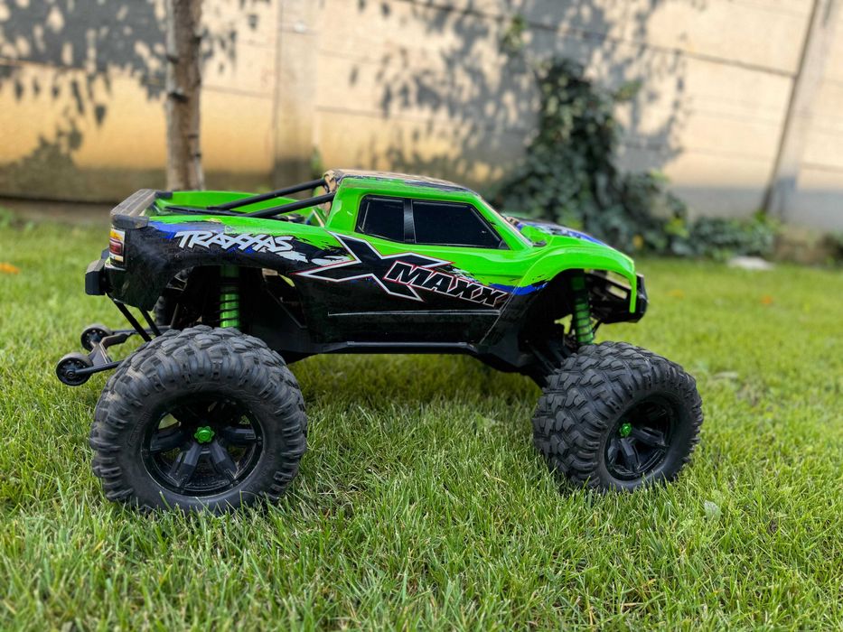 Traxxas X-MAXX 8S