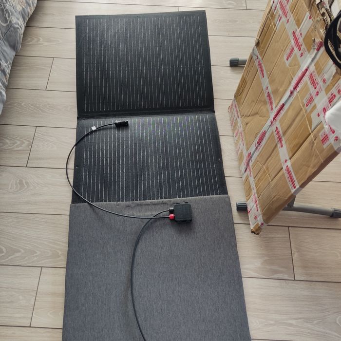 Солнечная панель