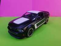 Macheta Ford Mustang Boss 302 1/24