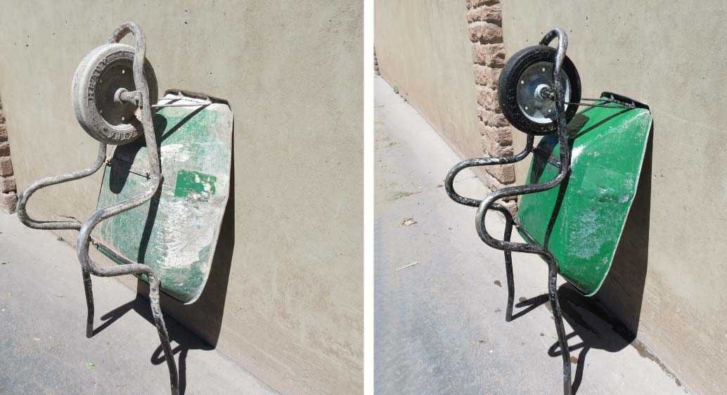 Acid curatat ciment 23kg.Solutie dizolvat beton.Detartrant beton